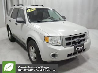2008 Ford Escape XLS 1FMCU02Z68KA42682 2008 Ford Escape XLS