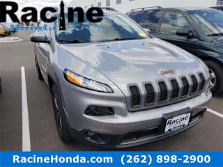 2016 Jeep Cherokee Latitude 1C4PJMCB5GW247098 2016 Jeep Cherokee Latitude