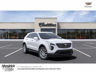 2021 Cadillac XT4 Luxury 1GYAZAR43MF059028 2021 Cadillac XT4 Luxury