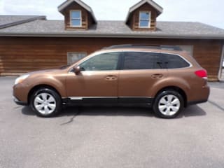 2011 Subaru Outback 2.5i Limited 4S4BRCKC1B3352654 2011 Subaru Outback 2.5i Limited