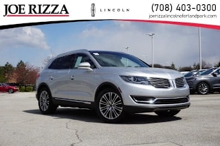 2018 Lincoln MKX Reserve 2LMPJ6LR2JBL36709 2018 Lincoln MKX Reserve