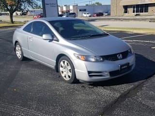 2011 Honda Civic 2HGFG1B6XBH513415 2011 Honda Civic