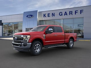 2021 Ford F-350 Super Duty Lariat 1FT8W3BT8MED01201 2021 Ford F-350 Super Duty Lariat