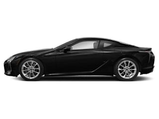 2021 Lexus LC 500 JTHBP5AY5MA101698 2021 Lexus LC 500
