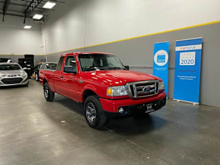 2010 Ford Ranger XLT 1FTKR1ED5APA07664 2010 Ford Ranger XLT