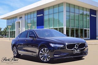 2020 Volvo S90 T6 Momentum LVYA22MK6LP175511 2020 Volvo S90 T6 Momentum