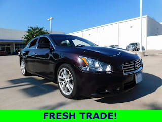 2014 Nissan Maxima 3.5 S 1N4AA5AP1EC488381 2014 Nissan Maxima 3.5 S