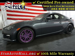 2016 Subaru BRZ Limited JF1ZCAC11G9603575 2016 Subaru BRZ Limited