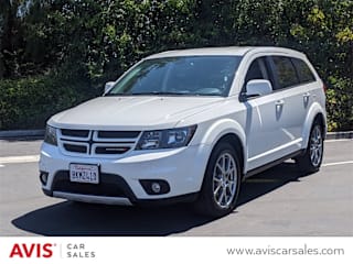 2019 Dodge Journey GT 3C4PDDEG5KT751679 2019 Dodge Journey GT