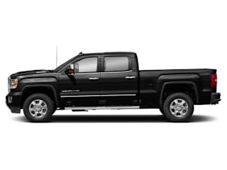 2019 GMC Sierra 3500HD 1GT42WEY7KF252440 2019 GMC Sierra 3500HD