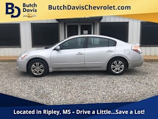 2011 Nissan Altima 1N4AL2AP4BN432816 2011 Nissan Altima
