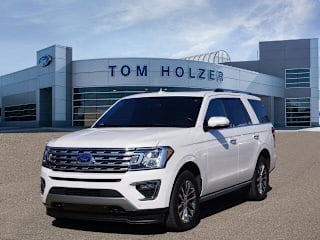 2018 Ford Expedition 1FMJU2AT1JEA36504 2018 Ford Expedition