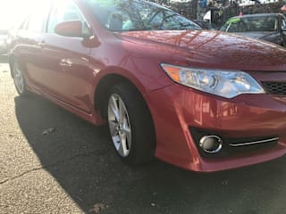 2012 Toyota Camry 4T1BK1FK3CU514242 2012 Toyota Camry