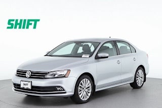 2016 Volkswagen Jetta 3VWL17AJ5GM334569 2016 Volkswagen Jetta