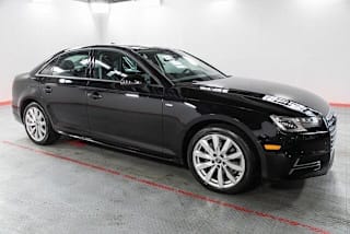 2018 Audi A4 2.0T ultra Premium WAUKMAF4XJA078131 2018 Audi A4 2.0T ultra Premium