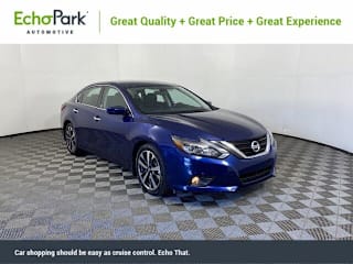 2018 Nissan Altima 1N4AL3AP3JC137903 2018 Nissan Altima