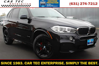 2018 BMW X5 xDrive35i 5UXKR0C52J0X85255 2018 BMW X5 xDrive35i