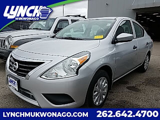 2017 Nissan Versa 1.6 S 3N1CN7APXHL807131 2017 Nissan Versa 1.6 S