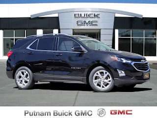 2018 Chevrolet Equinox LT 3GNAXKEX1JL330940 2018 Chevrolet Equinox LT
