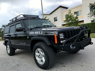 1999 Jeep Cherokee Sport 1J4FF68S8XL595751 1999 Jeep Cherokee Sport