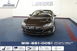 2013 Tesla Model S Base 5YJSA1DN9DFP17229 2013 Tesla Model S Base