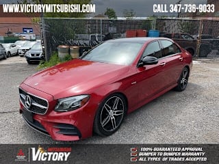 2018 Mercedes-Benz E-Class AMG E 43 WDDZF6EB9JA434132 2018 Mercedes-Benz E-Class AMG E 43