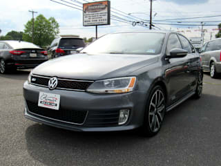2012 Volkswagen Jetta GLI PZEV 3VW4A7AJXCM406350 2012 Volkswagen Jetta GLI PZEV