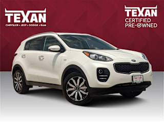 2019 Kia Sportage EX KNDPNCAC5K7504225 2019 Kia Sportage EX