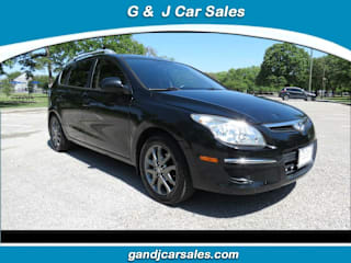 2012 Hyundai Elantra Touring GLS KMHDC8AEXCU136873 2012 Hyundai Elantra Touring GLS