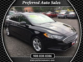 2018 Ford Fusion SE 3FA6P0HDXJR270552 2018 Ford Fusion SE