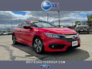 2017 Honda Civic EX-T 2HGFC3B34HH357992 2017 Honda Civic EX-T