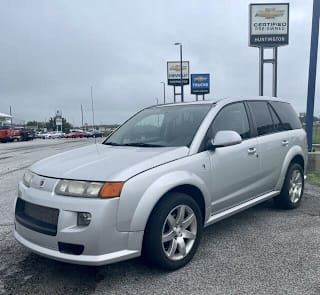 2004 Saturn Vue Base 5GZCZ63454S855905 2004 Saturn Vue Base