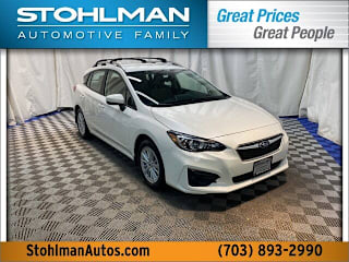 2018 Subaru Impreza Premium 4S3GTAB69J3744466 2018 Subaru Impreza Premium