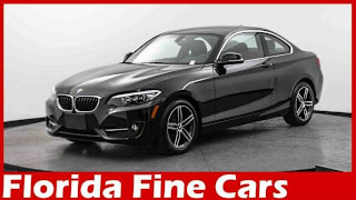 2017 BMW 2 Series 230i xDrive WBA2H9C32H7A25724 2017 BMW 2 Series 230i xDrive