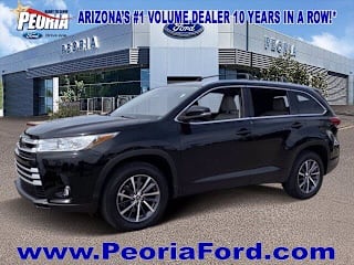 2018 Toyota Highlander XLE 5TDKZRFH3JS262089 2018 Toyota Highlander XLE