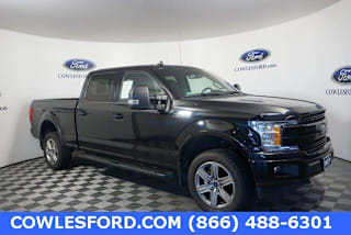2018 Ford F-150 1FTFW1E51JFC57346 2018 Ford F-150