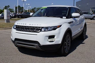 2013 Land Rover Range Rover Evoque SALVP2BG9DH736474 2013 Land Rover Range Rover Evoque