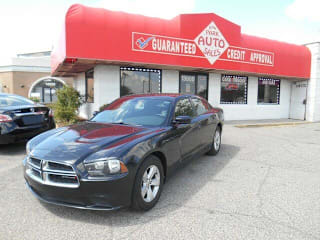 2016 Dodge Charger SE 2C3CDXBG1GH173752 2016 Dodge Charger SE