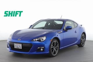 2014 Subaru BRZ JF1ZCAC19E9606057 2014 Subaru BRZ