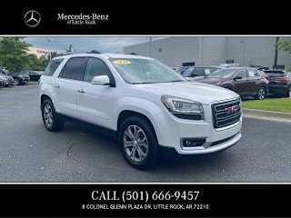 2016 GMC Acadia SLT-1 1GKKRRKD1GJ244414 2016 GMC Acadia SLT-1