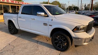 2015 Ram Pickup 1500 1C6RR7PT9FS527352 2015 Ram Pickup 1500