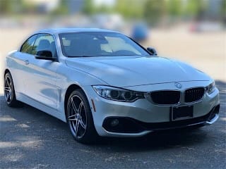 2015 BMW 4 Series 435i xDrive WBA3T7C56FPW79502 2015 BMW 4 Series 435i xDrive