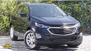 2018 Chevrolet Equinox LT 2GNAXJEV8J6120364 2018 Chevrolet Equinox LT