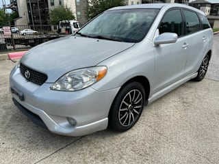 2005 Toyota Matrix XR 2T1KR32E75C354751 2005 Toyota Matrix XR