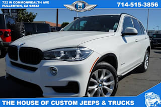 2016 BMW X5 sDrive35i 5UXKR2C5XG0R72098 2016 BMW X5 sDrive35i