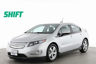 2015 Chevrolet Volt Base 1G1RC6E47FU131370 2015 Chevrolet Volt Base