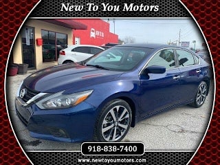 2017 Nissan Altima 1N4AL3AP0HN318214 2017 Nissan Altima