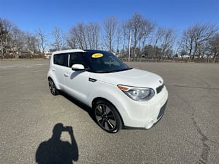 2014 Kia Soul KNDJX3A54E7011111 2014 Kia Soul
