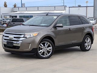 2013 Ford Edge Limited 2FMDK3KC0DBA86592 2013 Ford Edge Limited