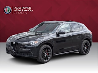 2020 Alfa Romeo Stelvio Ti Sport ZASPAKBN0L7C76536 2020 Alfa Romeo Stelvio Ti Sport